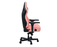 Anda Seat Kaiser 4 L Pink PVC - 1473927 - zdjęcie 4